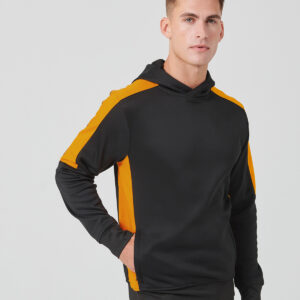 Adults’ team hoodie