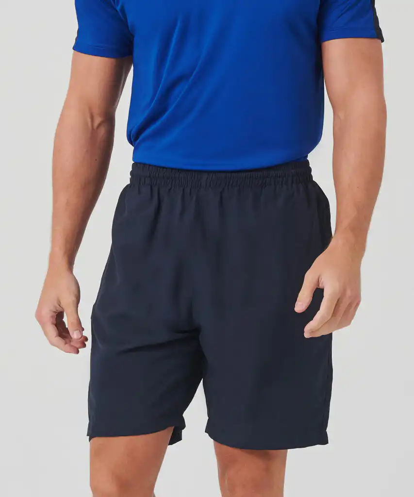 Microfibre shorts