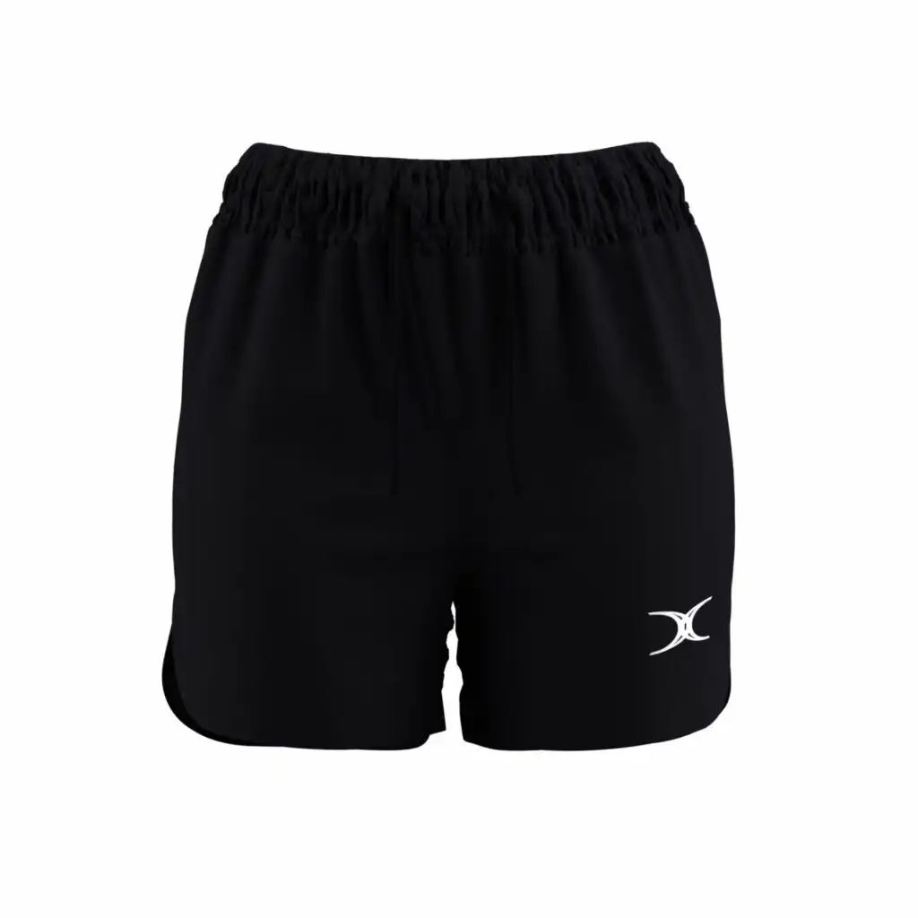 GTS Shorts Wmn