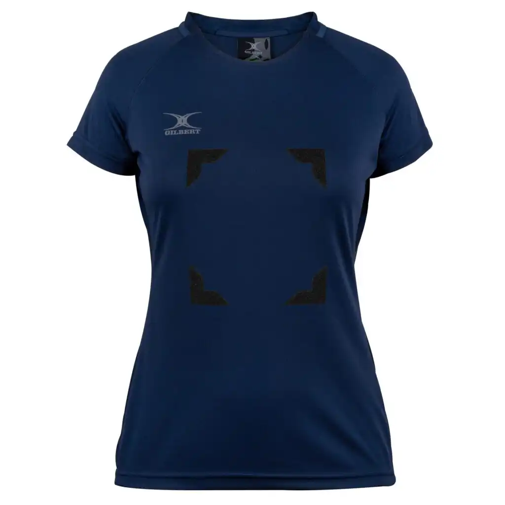 Eclipse Hook and Loop Top Wmn