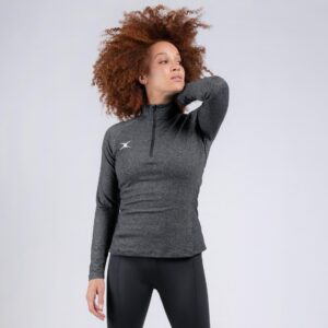 Pro Synergie Warm Up Top Wmn