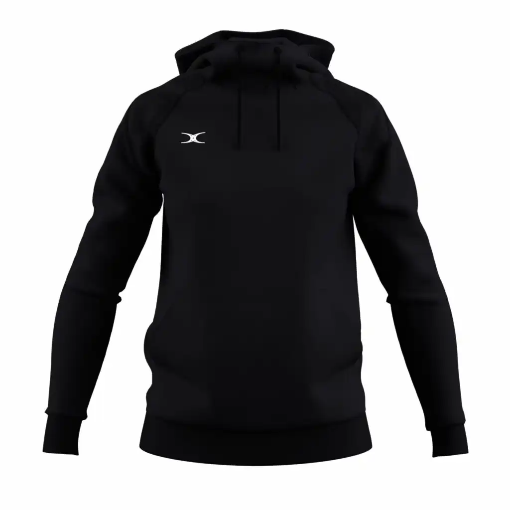 GTS Hoodie Wmn