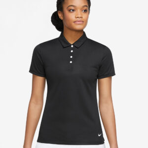 Women’s Nike victory solid polo