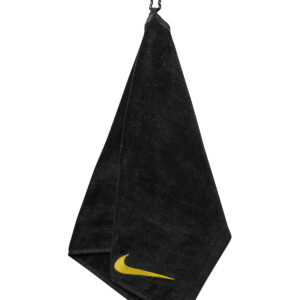 Nike performance golf towel