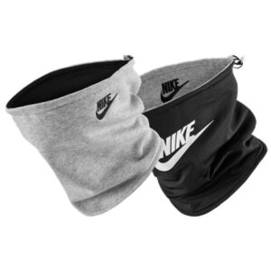 Nike neckwarmer reversible club fleece