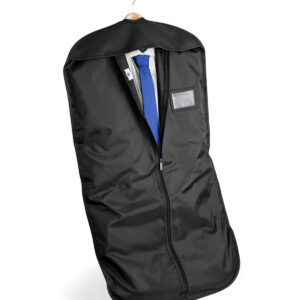 Suit cover