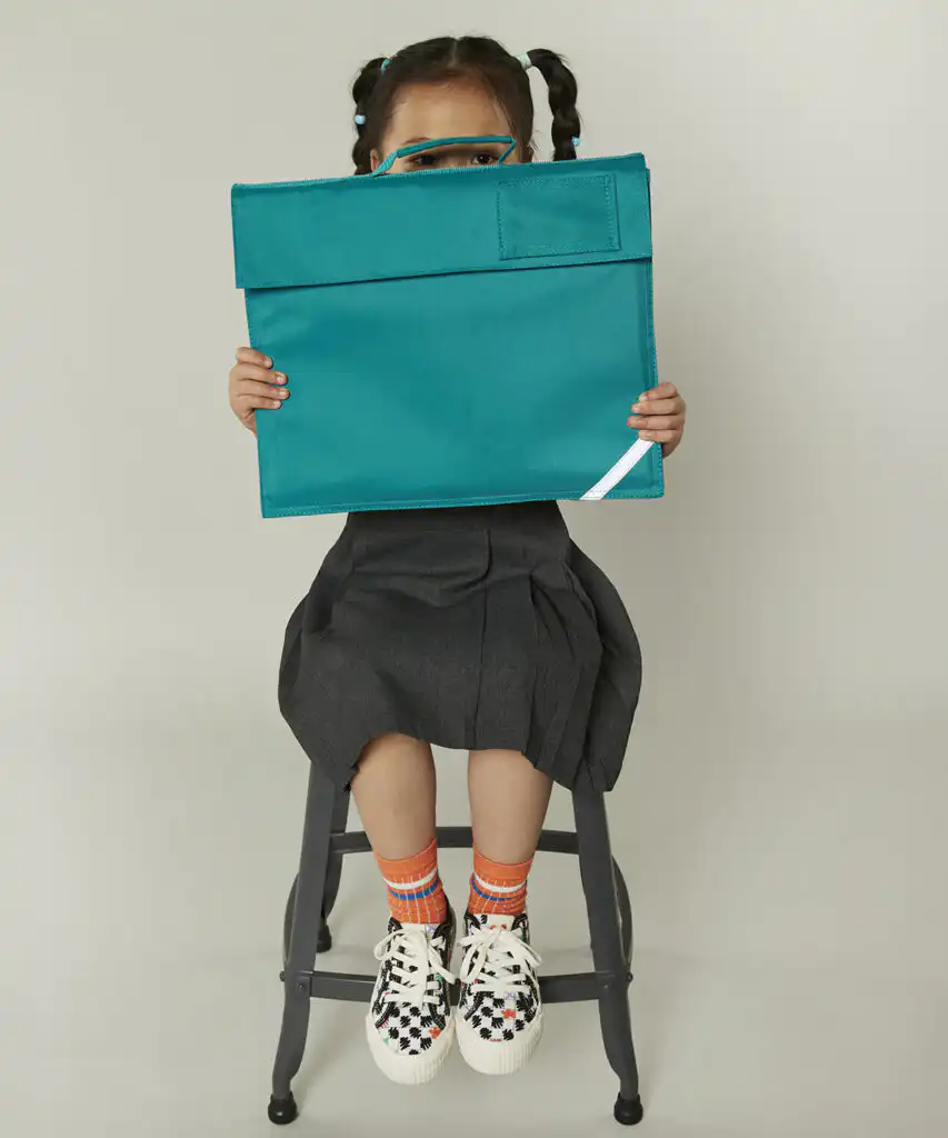 Junior book bag