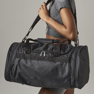 Sports holdall