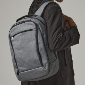Executive digital backpack