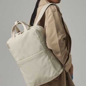 Stockholm laptop backpack