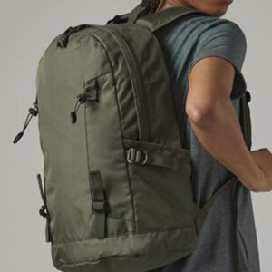 Everyday outdoor 20 litre backpack