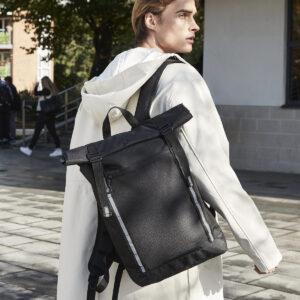 Urban commute backpack