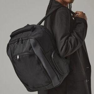 Tungsten™ laptop backpack