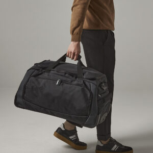 Tungsten™ wheelie travel bag