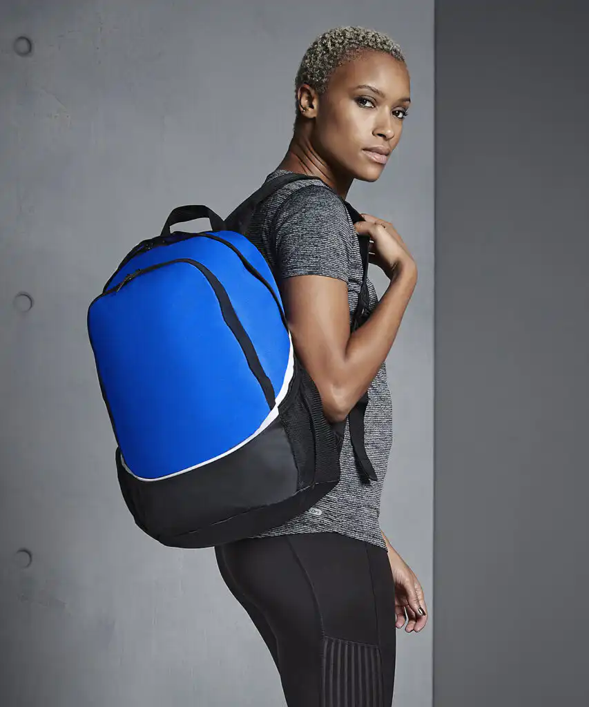 Pro team backpack
