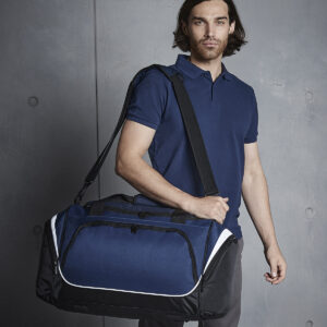 Pro team holdall