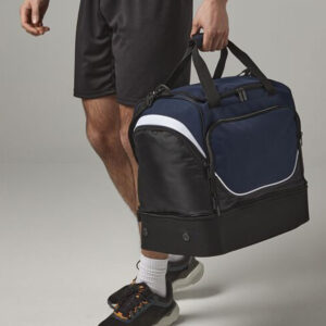 Pro team hardbase holdall