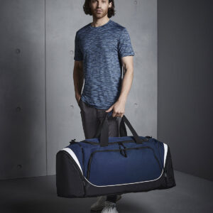 Pro team jumbo kit bag