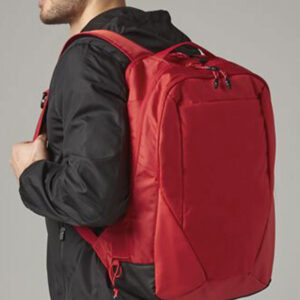 Multi-sport backpack