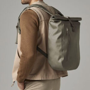 Waterproof roll-top lite