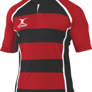 Xact Hooped Shirt Jnr