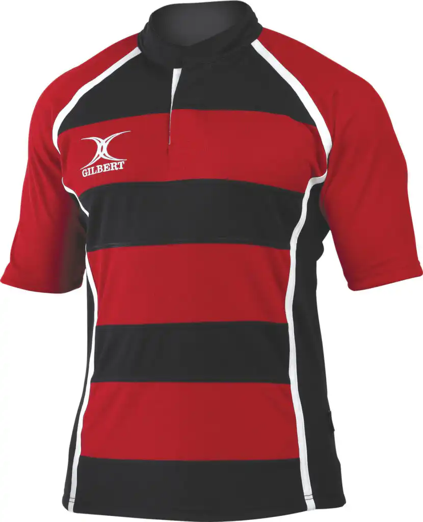Xact Hooped Shirt Jnr