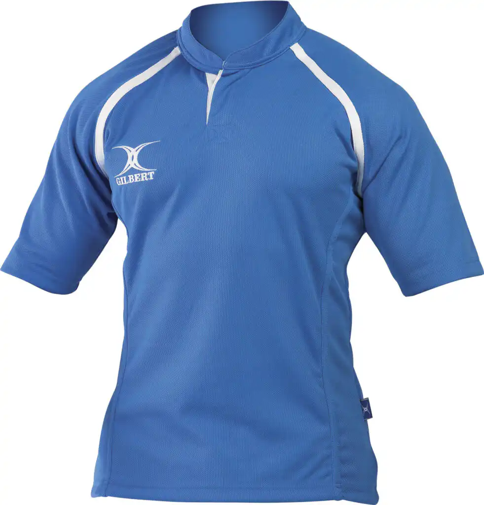 Xact Monochrome Shirt Jnr