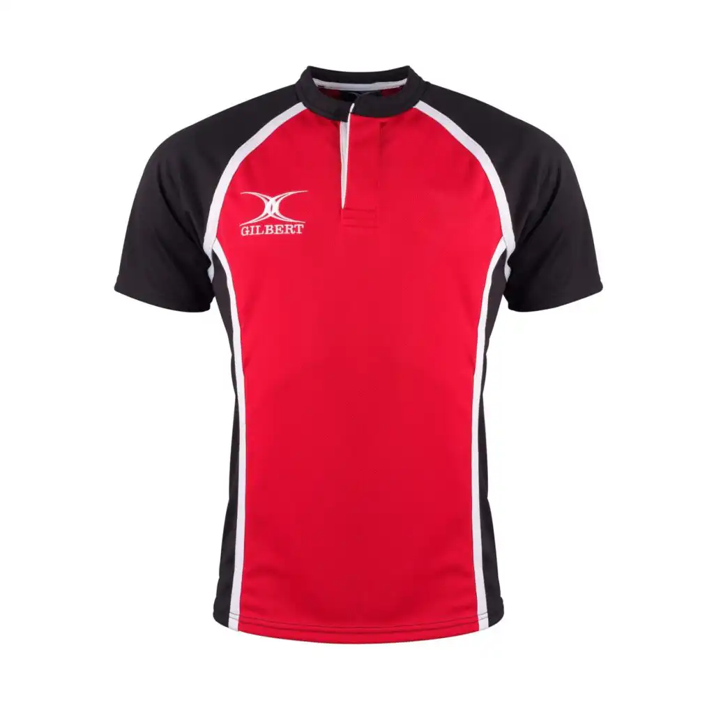 Xact Two Tone Shirt Snr