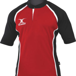 Xact Two Tone Shirt Jnr