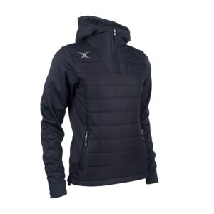 Pro Active 1/4 Zip Jkt Jnr