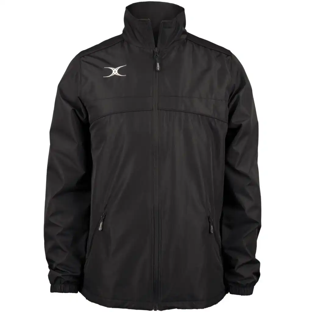 Photon Full Zip Jkt Snr