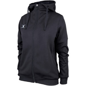 Pro Tech Hood Full Zip Wmn