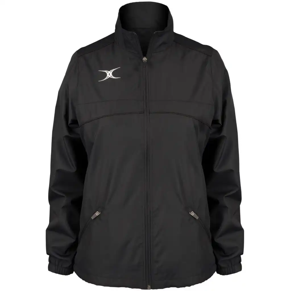 Photon Full Zip Jkt Wmn