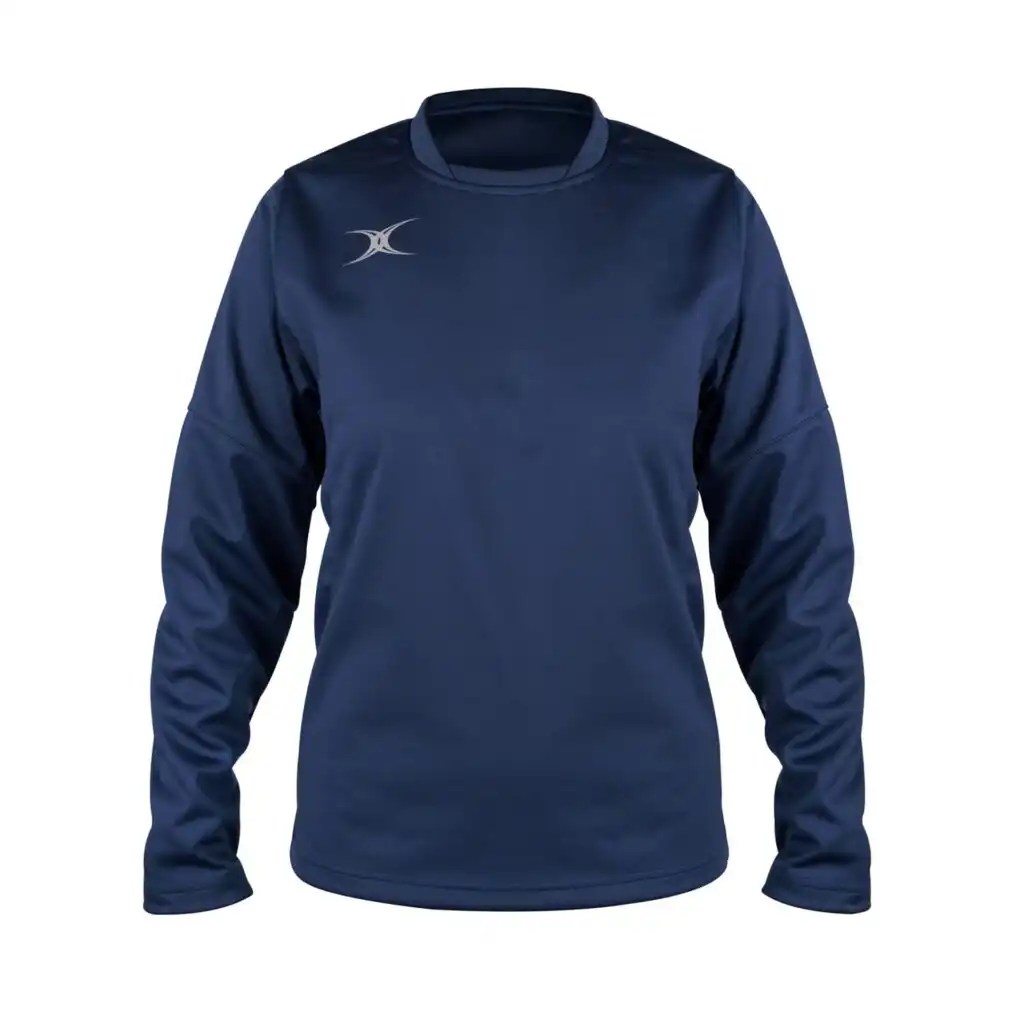 Pro Warm Up Top Wmn