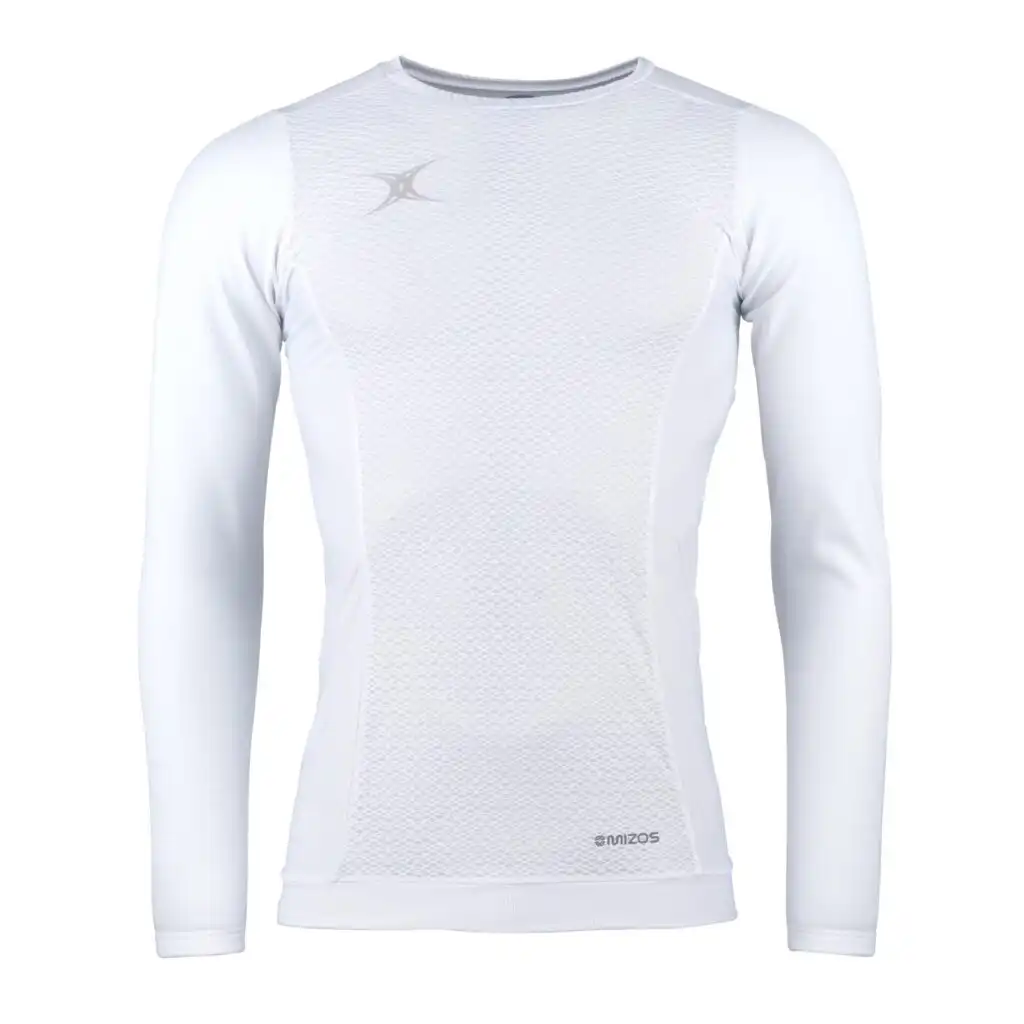 Pro MZ L/S Baselayer Snr