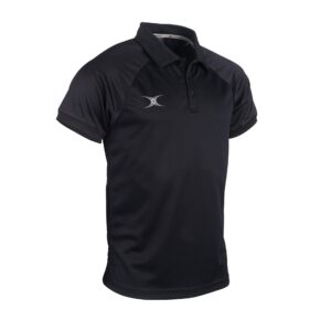Evo S/S Polo Shirt Snr