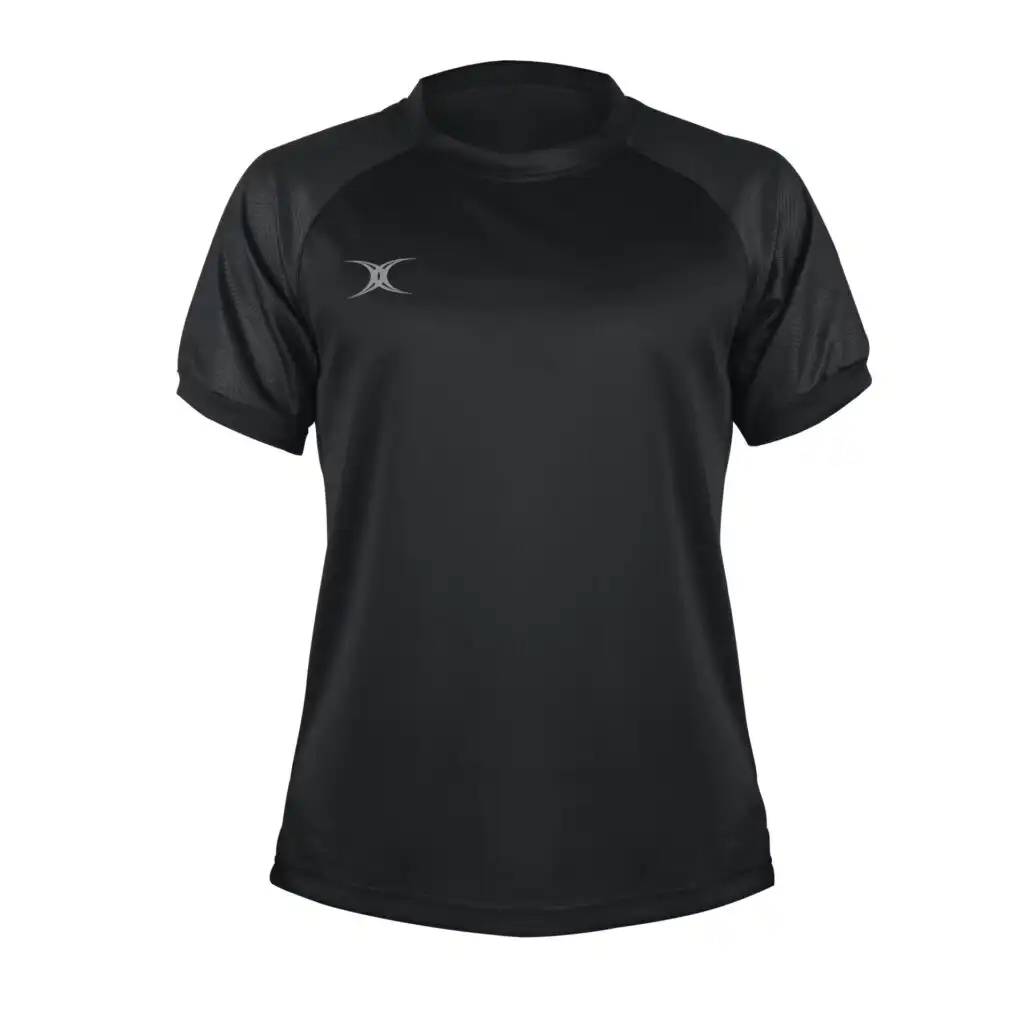 Evo S/S Tee Shirt Snr