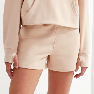 Women's TriDri® jogger shorts