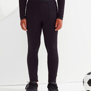 Kids TriDri® training leggings