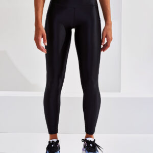 Women's TriDri® high-shine leggings
