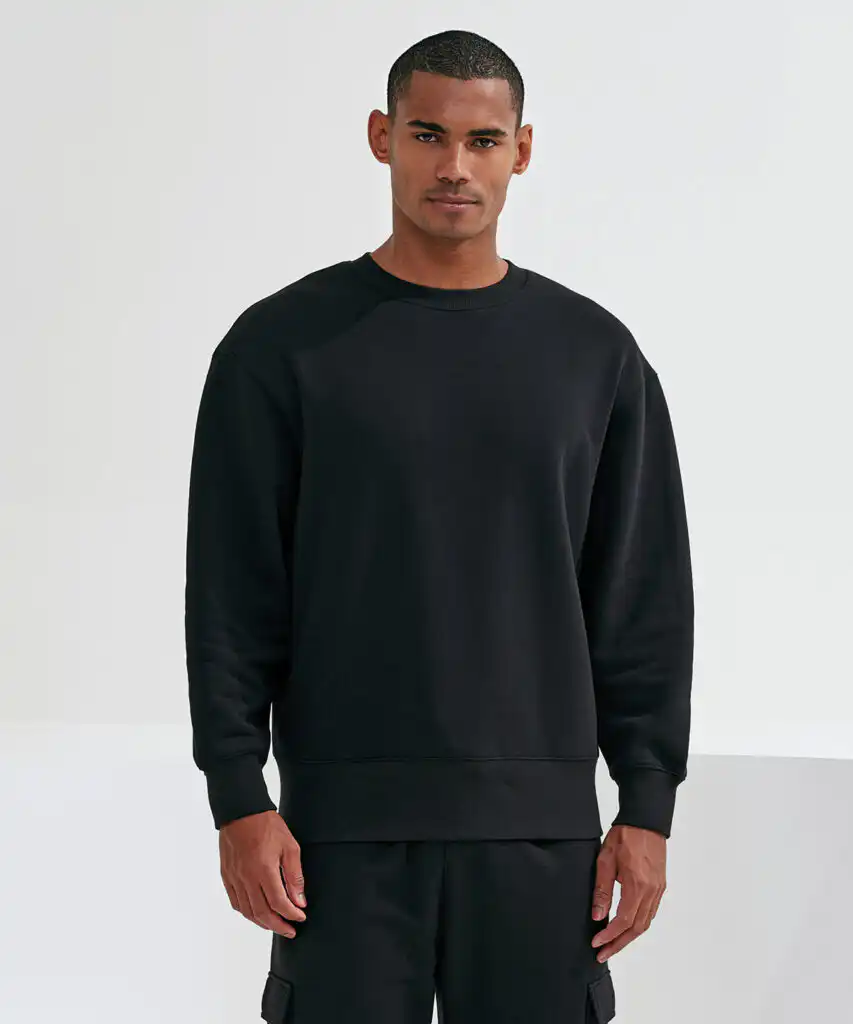 Unisex TriDri® recycled sweatshirt