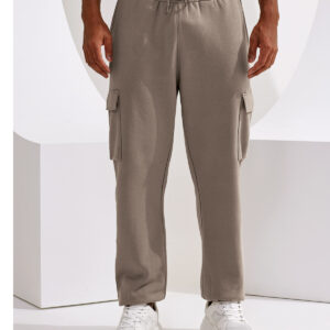 Unisex TriDri® cargo recycled joggers