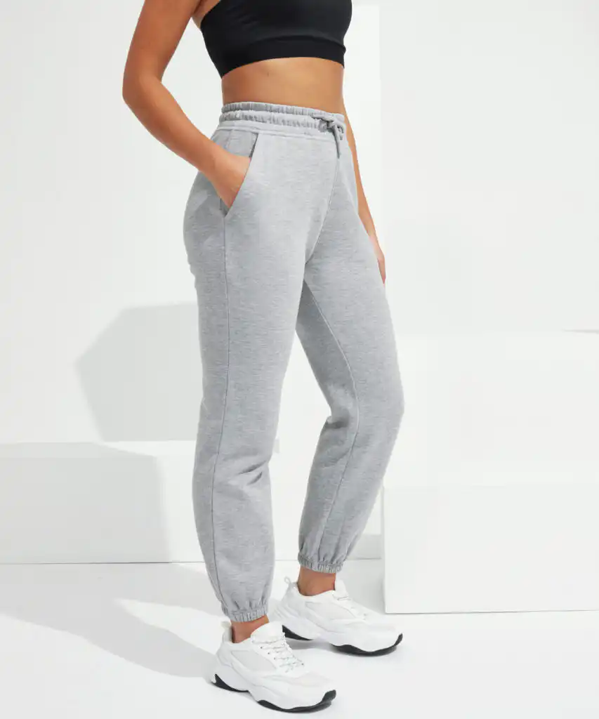 TriDri® Unisex recycled joggers