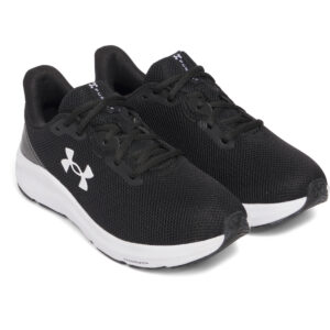 UA Women’s charged pursuit 4 trainers