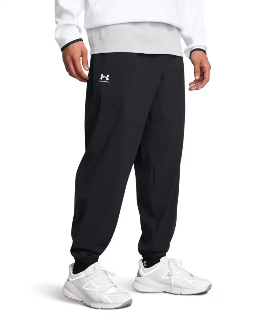 Vibe woven joggers