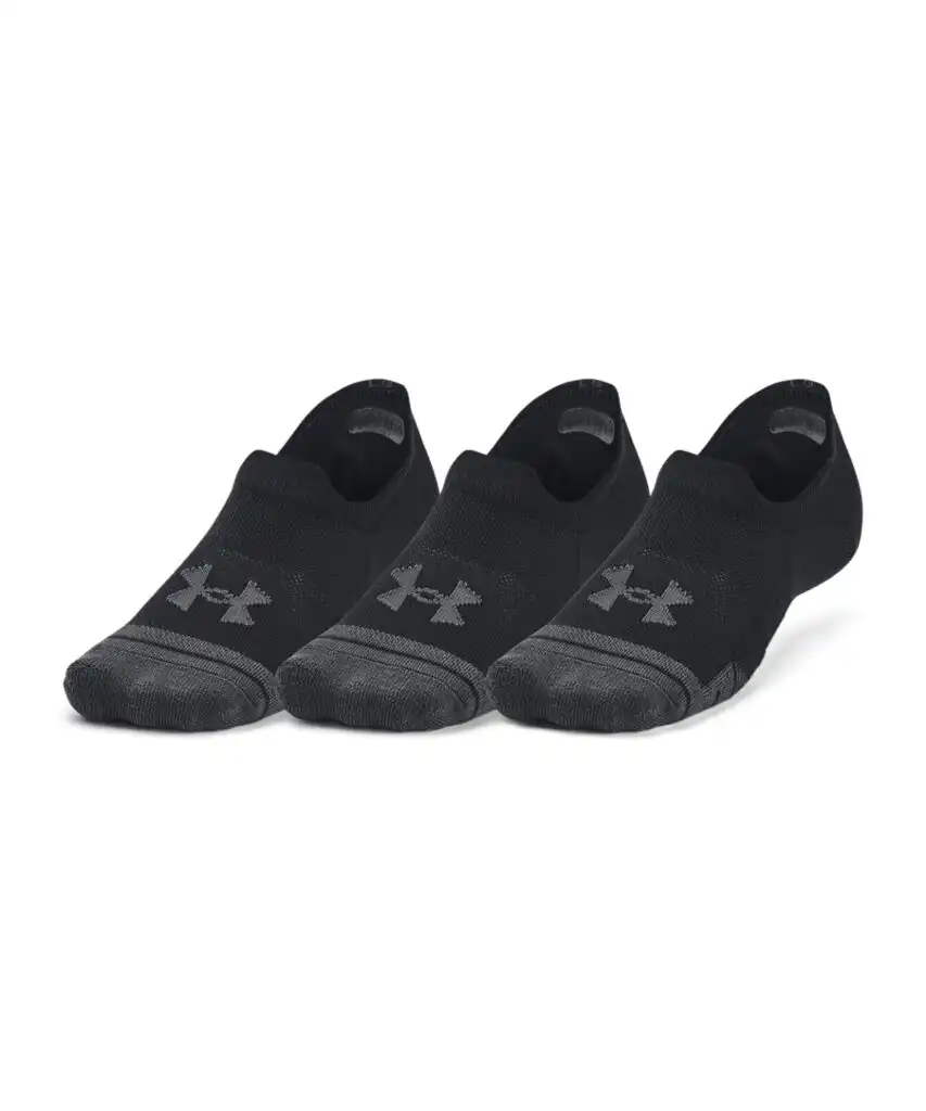 Ultra-low training socks (3-pack)