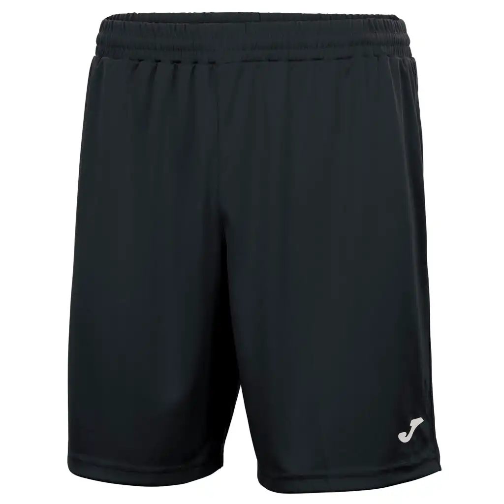 Tasburgh United F.C. - Joma Nobel Short - Black