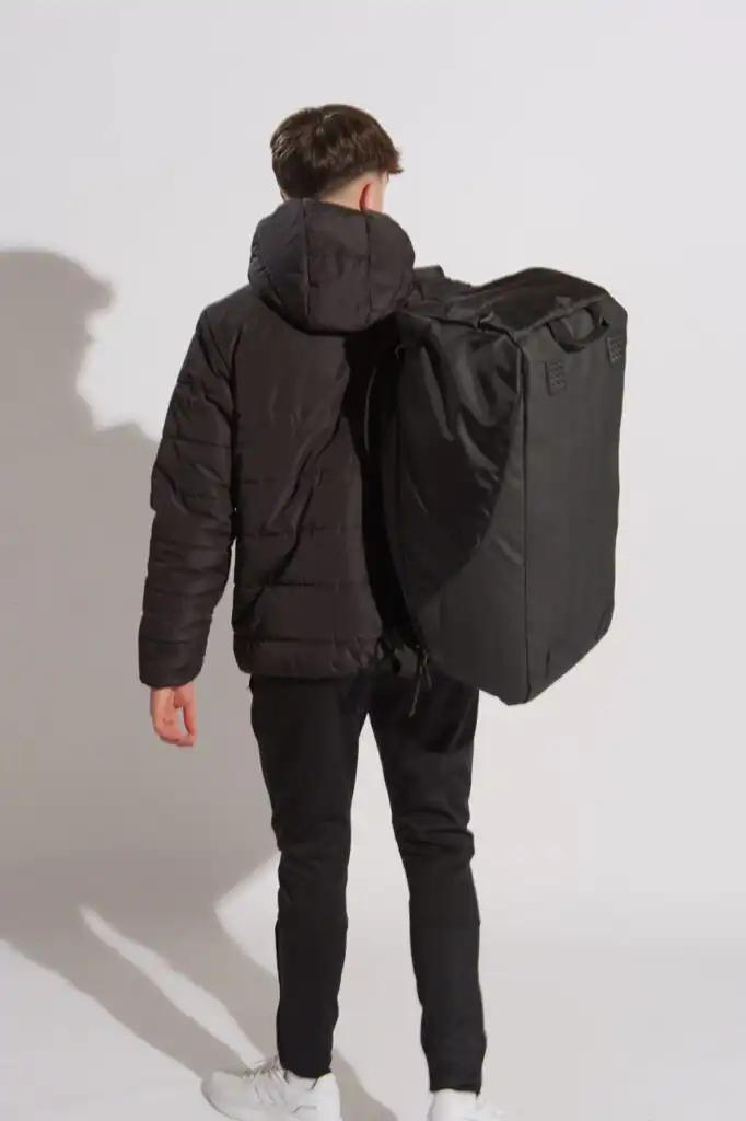 Kit Factory Hybrid Holdall