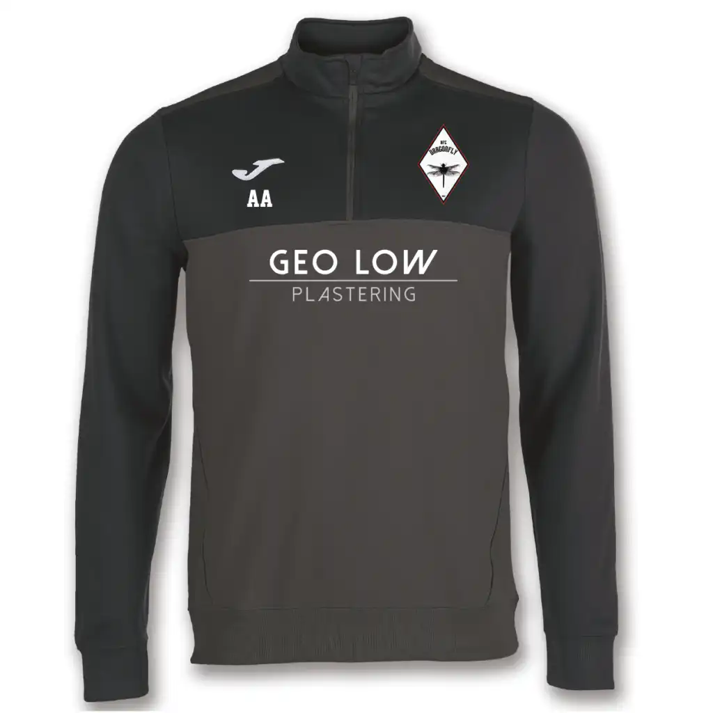 AFC Dragonfly - Joma Winner 1/4 Zip