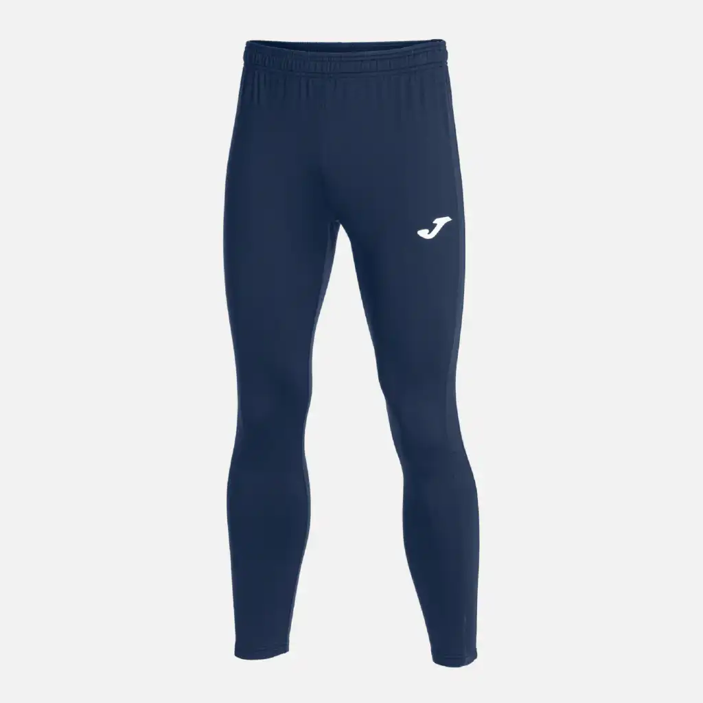 Dussindale & Hellesdon Rovers FC Joma Advance II Tight Fit Joggers (Navy)